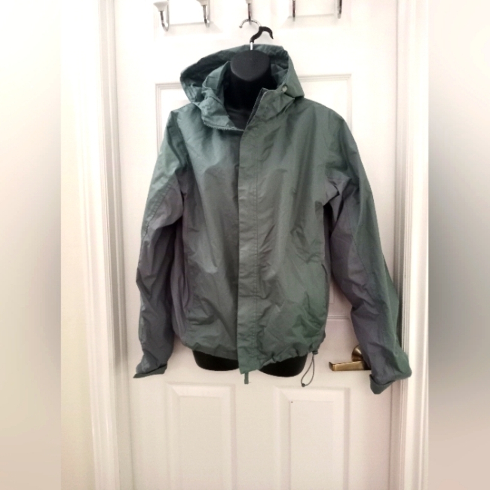 COLEMAN lightweight jacket